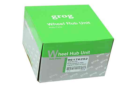 Ступица Сенс, Nexia передняя R13 Ланос, Мукачево