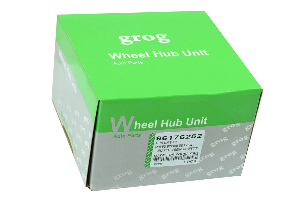 Ступица Сенс, Nexia передняя R13 Ланос, Мукачево - изображение 2