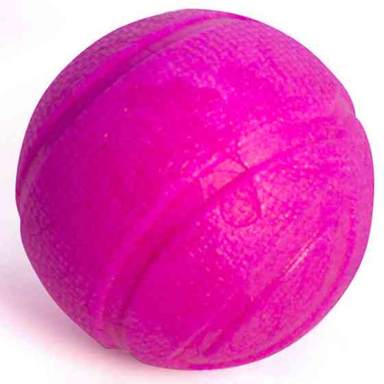Flamingo Foam Dina Ball ФЛАМИНГО МЯЧ игрушка для собак Киев