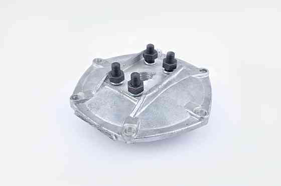 Кришка моста мотоцикл Дніпро , Мт (Київ) Мукачево