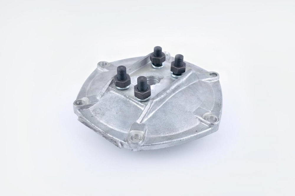 Кришка моста мотоцикл Дніпро , Мт (Київ) Мукачево - фото 1