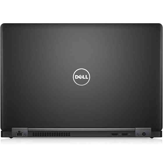Б/У Ноутбук Dell Precision 3520 (i7-6820HQ/8/256SSD/M620-2Gb) - Class A Киев