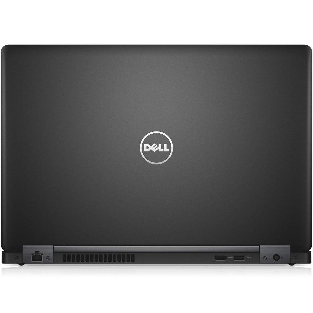 Б/У Ноутбук Dell Precision 3520 (i7-6820HQ/8/256SSD/M620-2Gb) - Class A Киев - изображение 3