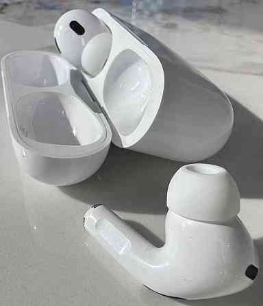 Навушники AirPods Pro 2 (2025 generation) / Беспроводные наушники. Харьков
