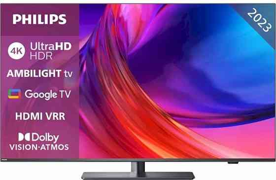 Телевізор: Phillips 50PUS8818/12. Харків