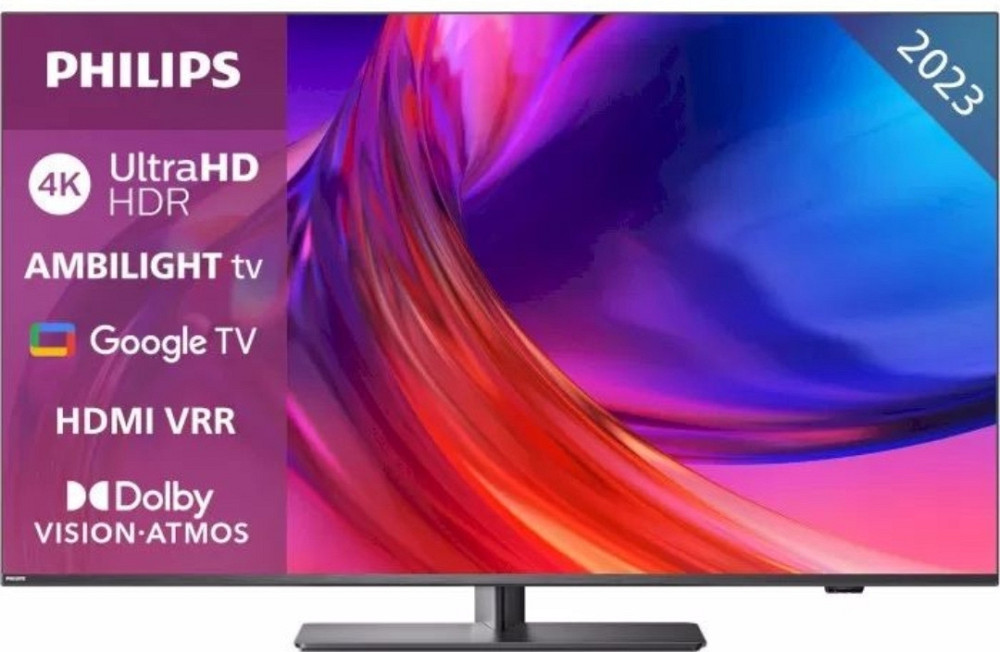 Телевізор: Phillips 50PUS8818/12. Харків - фото 2