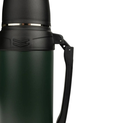 Термос Tribe Family line 2 л Olive (T-DG-0001-olive) Вінниця - фото 11