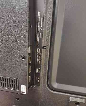 Телевизор: Samsung 34