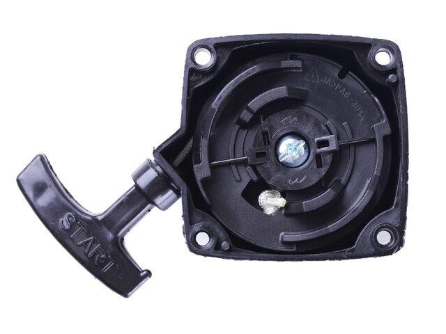 Стартер ручной в сборе для раеивателя Туман Мукачево - изображение 2