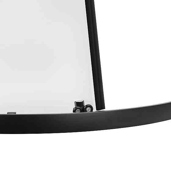 Душова кабіна Qtap Taurus BLA1099AC6 90х90 см, скло Clear 6 мм покриття CalcLess, без піддона Київ