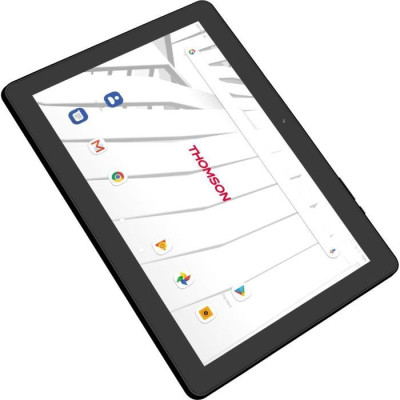 Планшет THOMSON TEO 10.1" LTE 8GB/128GB Black (TEOX10-MT8SL128LTE) Винница - изображение 5