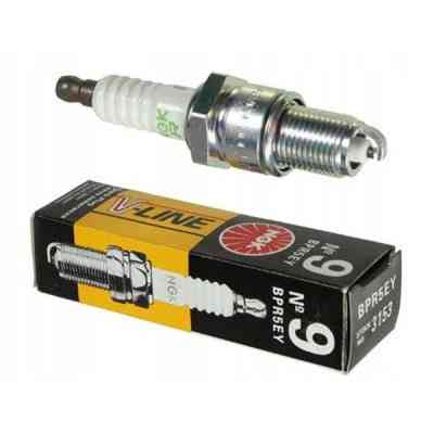 Свічка запалювання NGK 3153 BPR5EY Вінниця