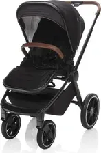 Дитяча коляска Zopa Wózek Sportowy Move Cross Nocny Czarny/Czarny Київ