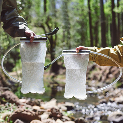 Питна система Naturehike CNK2450CF011, 2л, біла (6975641889809) Вінниця - фото 4