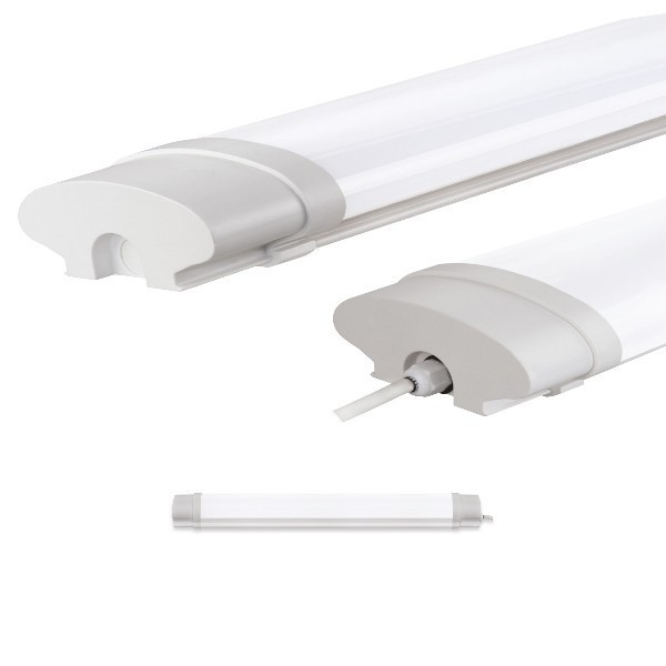 Світильник для автомийки вологозахищений LED 36W 6400K OKYANUS-36 Одеса - фото 1