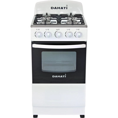 Плита DAHATI 2000-02Х Винница - изображение 1