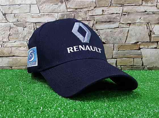 Кепка,бейсболка Renault SPORT LINE Суми