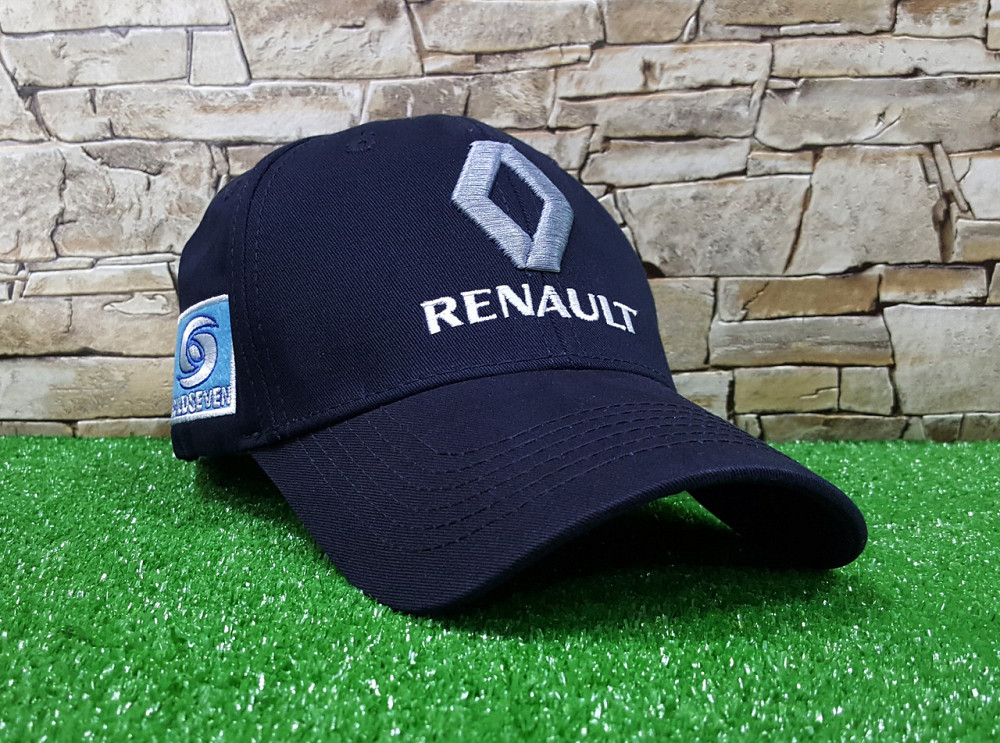 Кепка,бейсболка Renault SPORT LINE Сумы - изображение 2