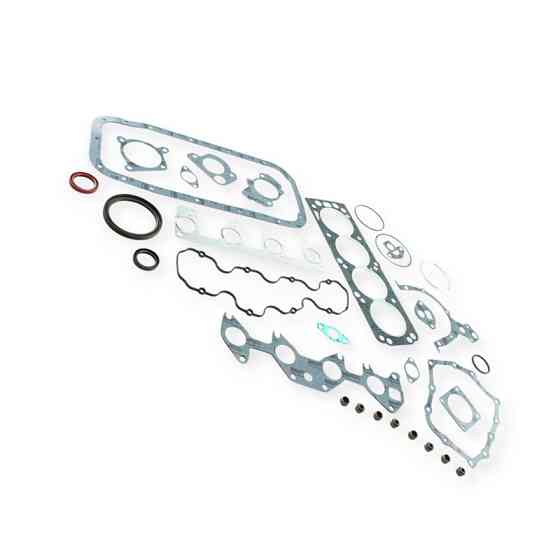 Прокладка повний комплект Авео 1,5 двигуна Мукачево