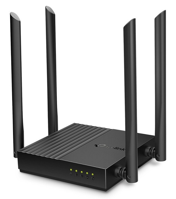 Беспроводной маршрутизатор TP-Link Archer C64 (6735100) Киев - изображение 5