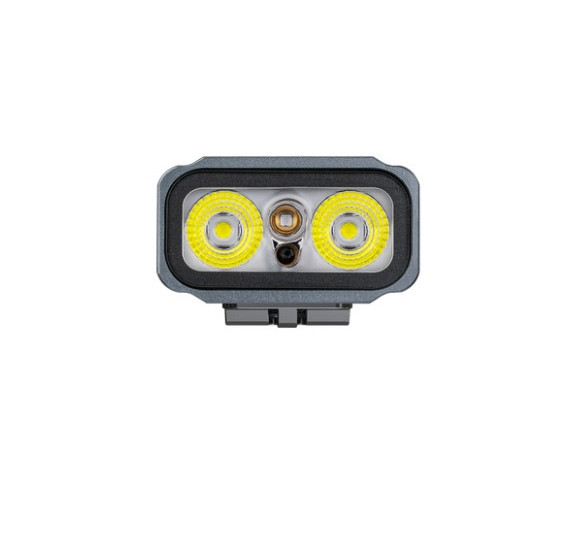 Ліхтар наключний Fenix ​​E06R 700лм 110м (Бірюзовий) Вінниця - фото 5