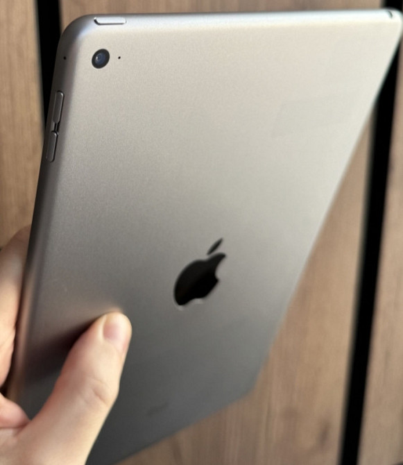 Планшет Apple iPad AIR 2 128Gb. A1566 Київ - фото 1