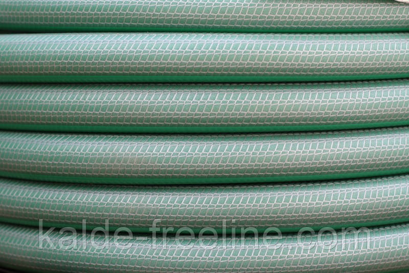 Шланг Tecnotubi Cosmos садовий для поливу діаметр 1/2 дюйма, довжина 50 м (CS 1/2 50) Харків - фото 4