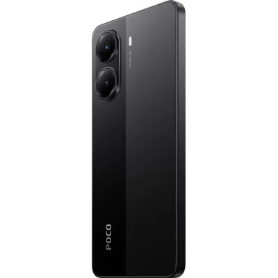 Мобильный телефон Xiaomi Poco X7 Pro 8/256GB Black (1123292) Винница - изображение 7