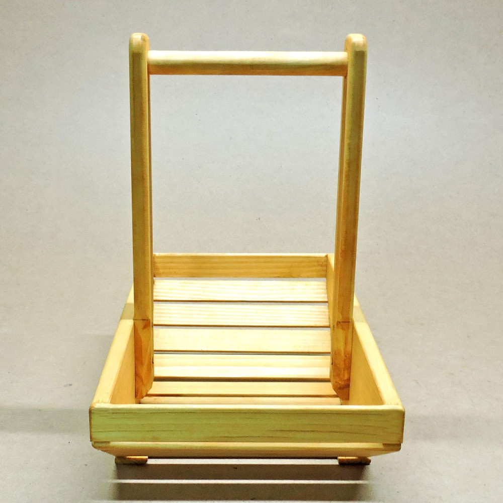 Подарочная корзинка 