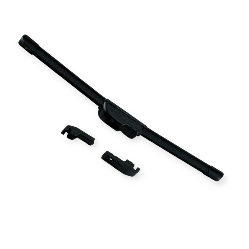 Щетки безкаркасная 330мм - 13