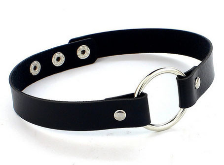 Чокер трнедовий на шию 2020 Кільце Київ - фото 1