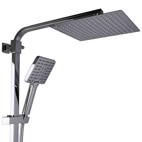 Душевая система Globus Lux PIANO GLPN-0077 (000031791) Киев