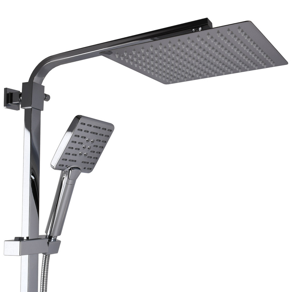 Душевая система Globus Lux PIANO GLPN-0077 (000031791) Киев - изображение 4
