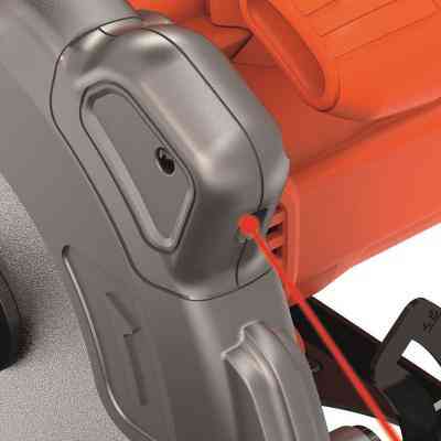 Дискова пила Black&amp;Decker CS1250L Вінниця