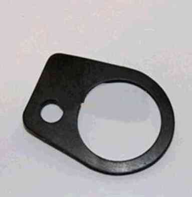 Прокладка фільтра повітряного бензопилу Goodluck GL 4500/5200 (гумовий) -2 Мукачево