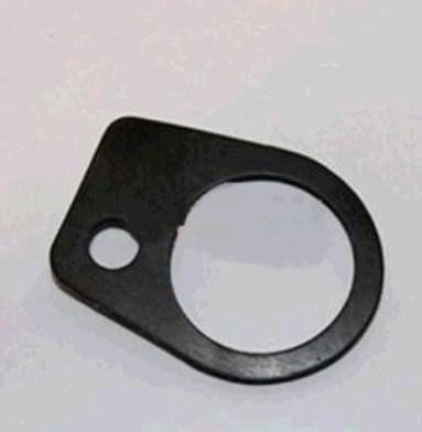 Прокладка фільтра повітряного бензопилу Goodluck GL 4500/5200 (гумовий) -2 Мукачево - фото 1