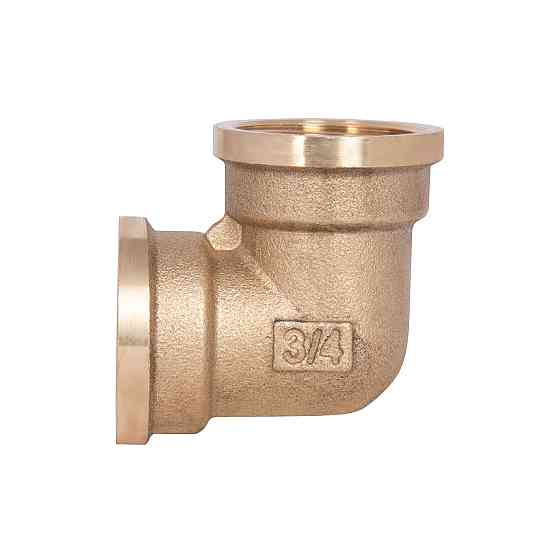 Угол Thermo Alliance Standart 3/4