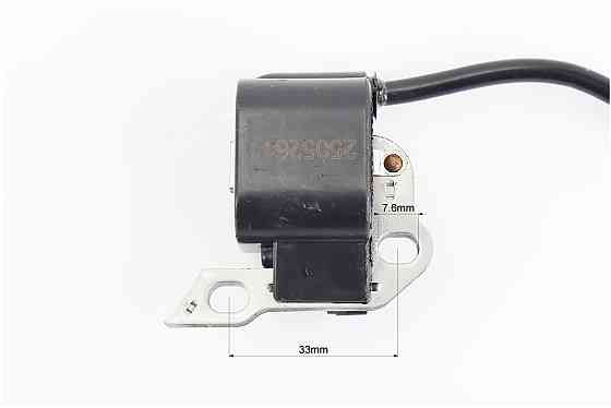 Котушка запалювання MS-210/230/250 Бершадь