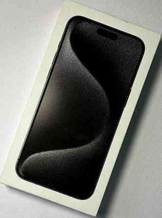 Айфон Iphone 15 Pro Max 256 ГБ Киев