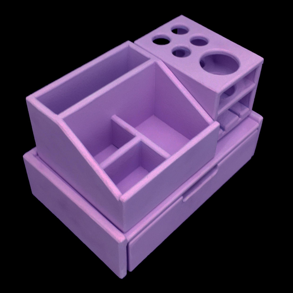 Настольный органайзер 