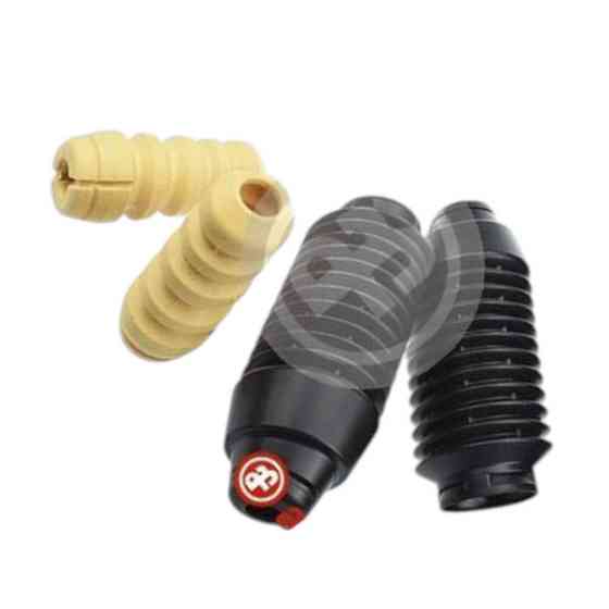 Пильовик Комплект Renault Kangoo 08 - передній. з відб. стійки Мукачево