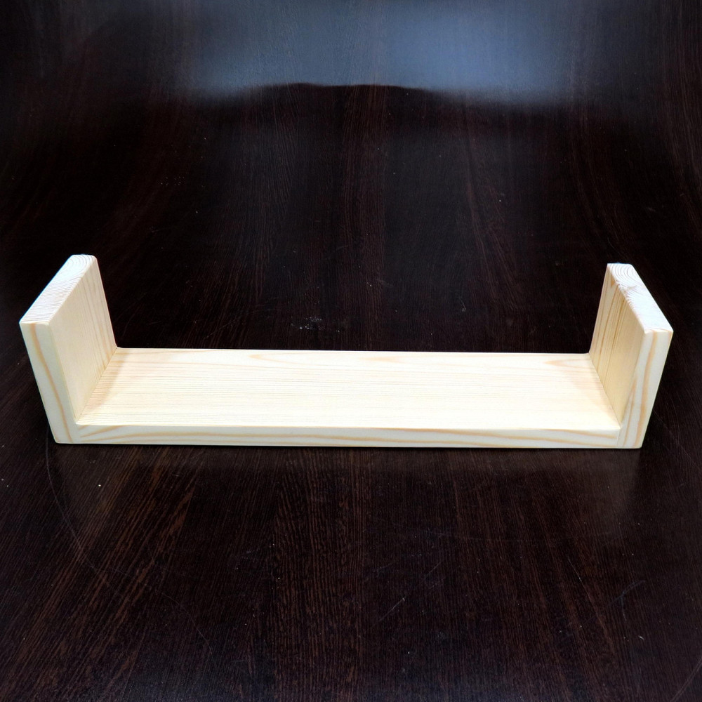 Настенная полка 