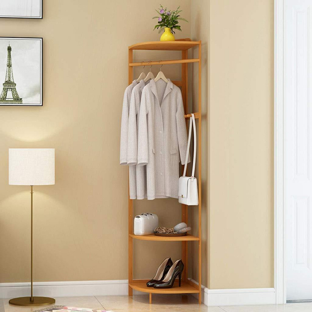 Стойка вешалка для одежды 