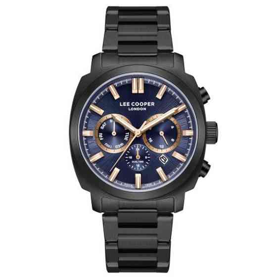 Часы мужские наручные Lee Cooper Trader Киев