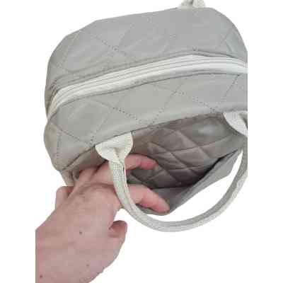 Термосумка Time Eco TE-5007, 6 л бежева (4820211101718) Винница