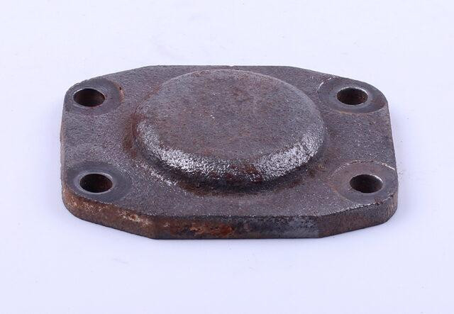 Кришка підшипника 6305N КПП Джинма200/204/240/244 Мукачево - фото 1