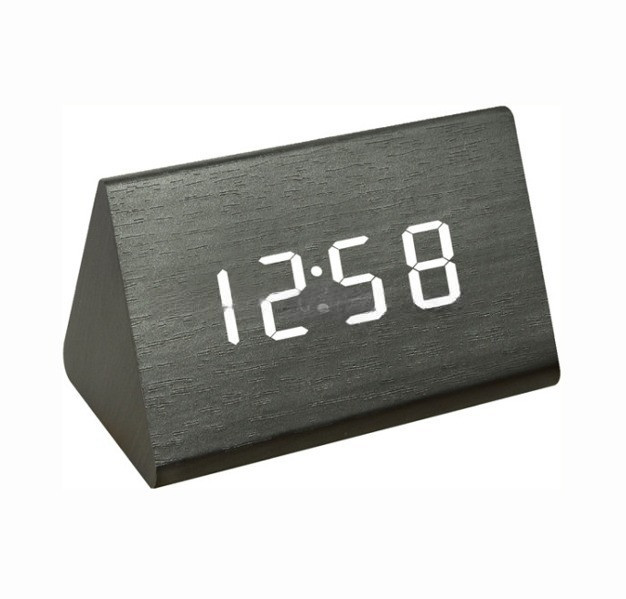 Годинники електронні VST-864-1-Білі Дніпро - фото 1