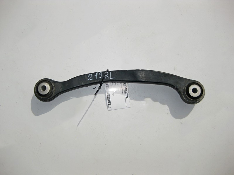 Mercedes-Benz  A2303502706 Поперечна тяга задня ліва E-Class W211 CLS C219 SL R230 Одеса - фото 2