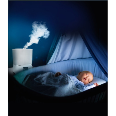 Зволожувач повітря Rowenta HU4020F0 Вінниця - фото 9