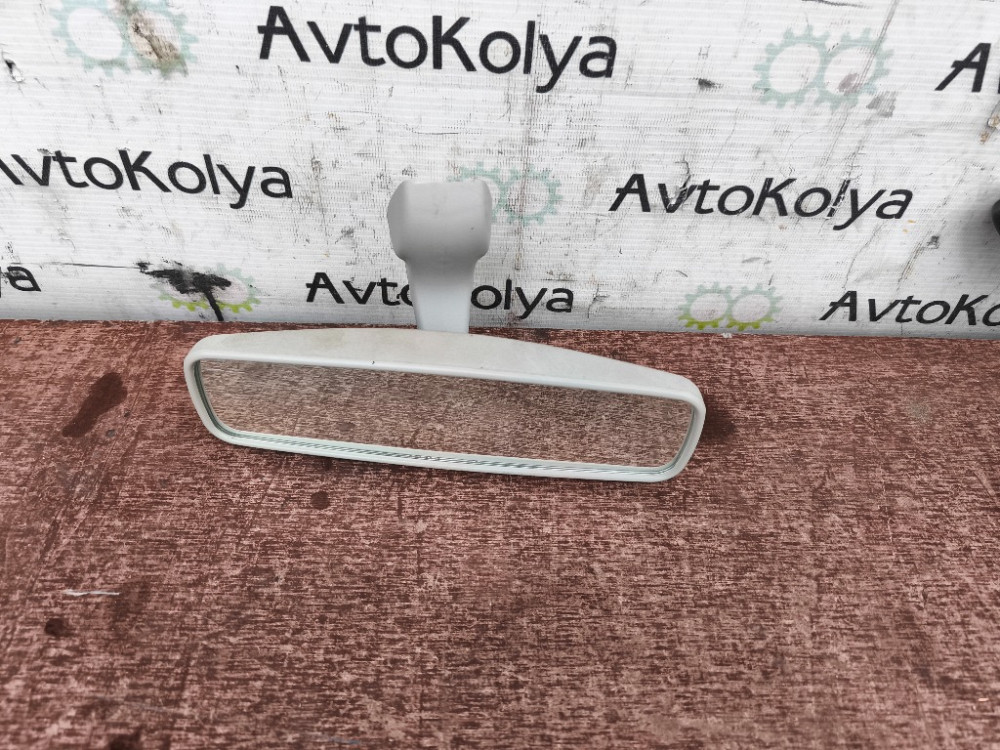 Дзеркало салону Mercedes Citan 2012-2020 Ковель - фото 1